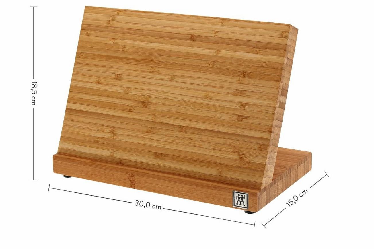 Zwilling 35046-110 magnetisch messenblok