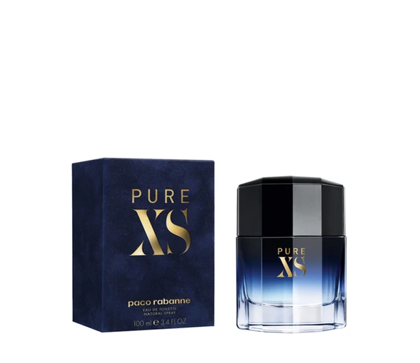 rabanne Pure XS Eau de Toilette