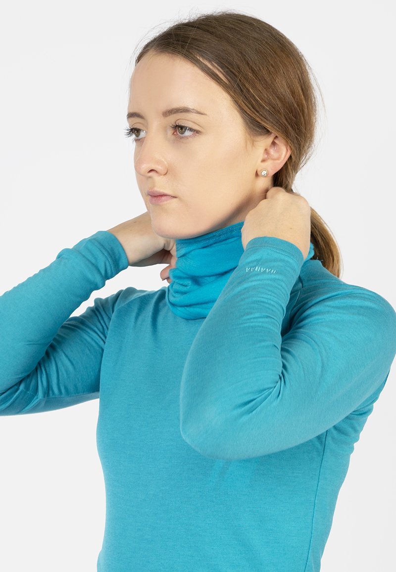 Endura BaaBaa Merino Tech Multitube Sort