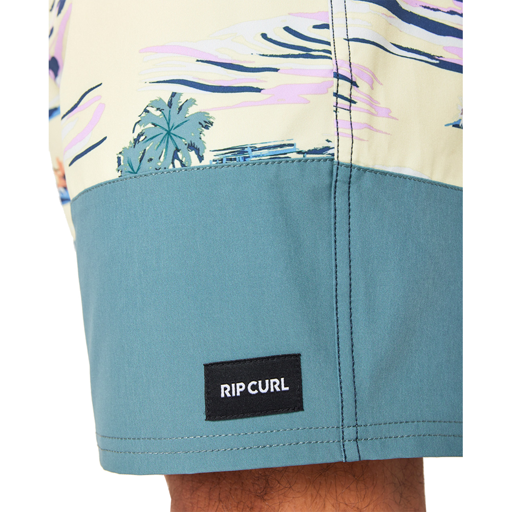 Rip Curl Nu Divided Semi Elastic 17