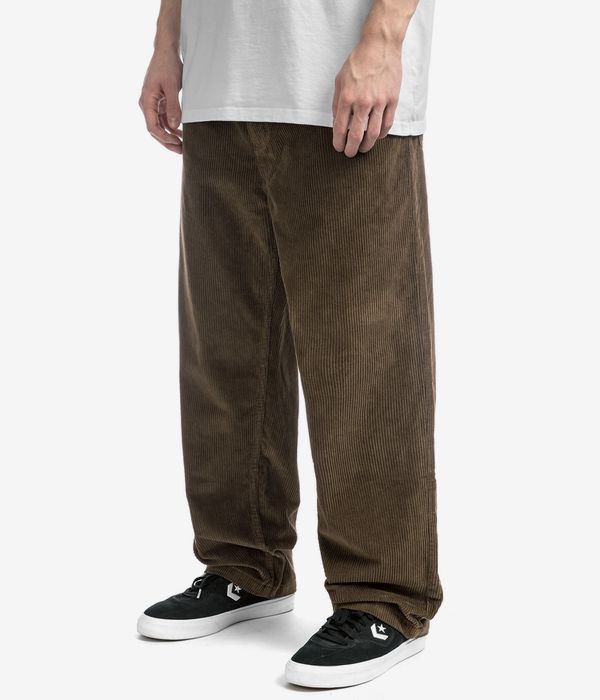 Polar '93! Cords Hose (beech)