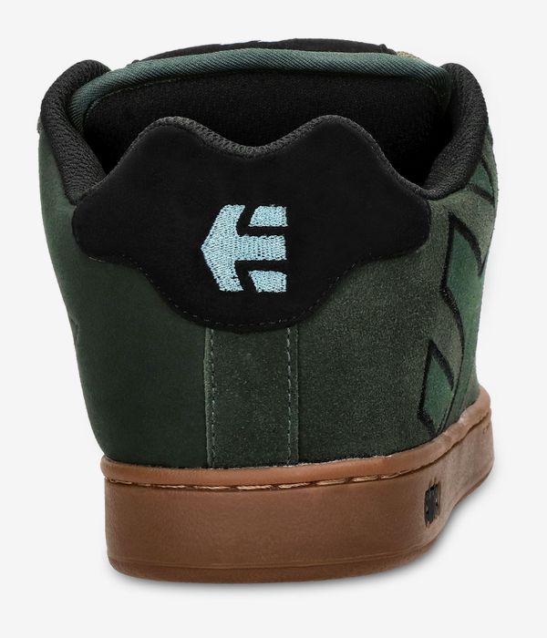 Etnies Fader Schuh (green gum)