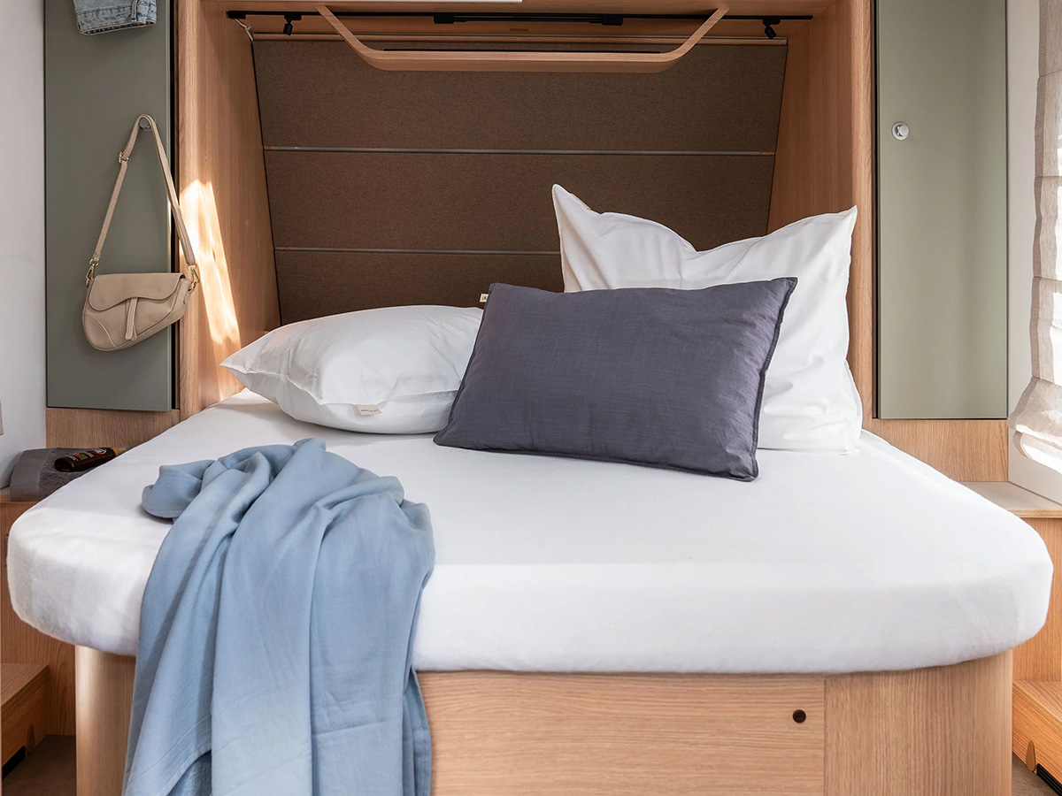 Walra Multifit Queensbed Molton