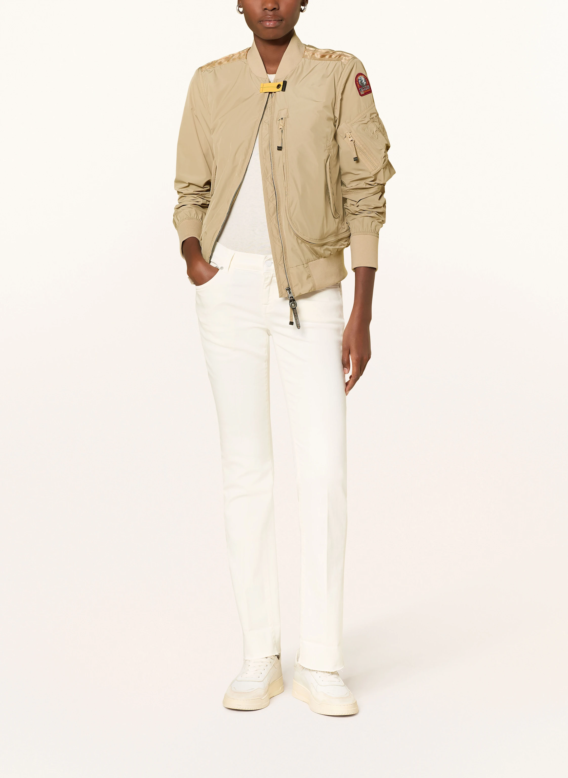 PARAJUMPERS Blouson SHYNA