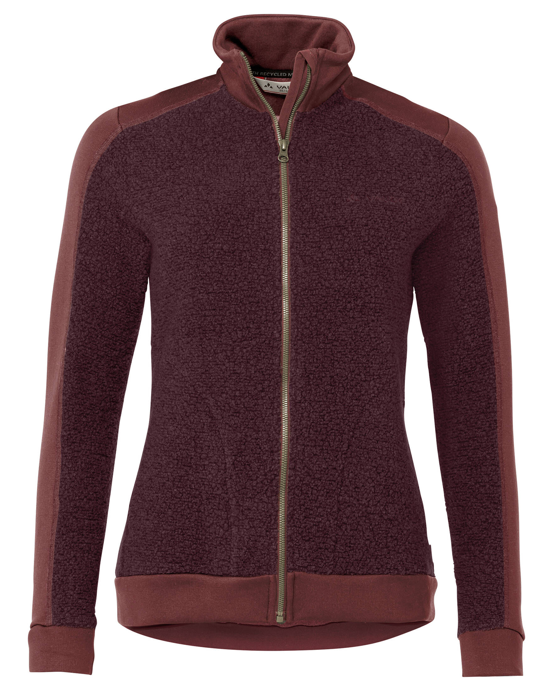 VAUDE| Damen Fleecejacke SKOMER