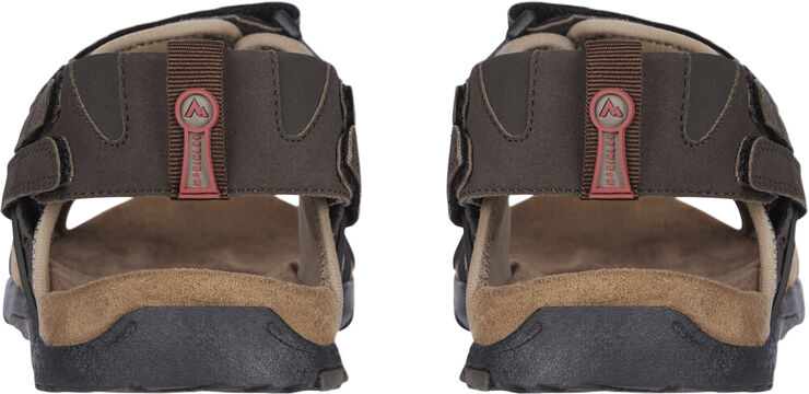 MCKINLEY Jackson RG 2 AB sandaler Brun