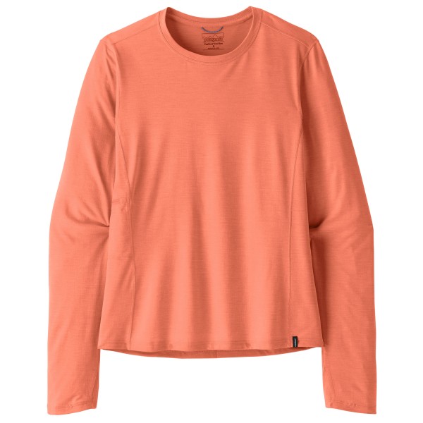 Patagonia - Women's L/S Cap Cool Sun Shirt - T-shirt technique
