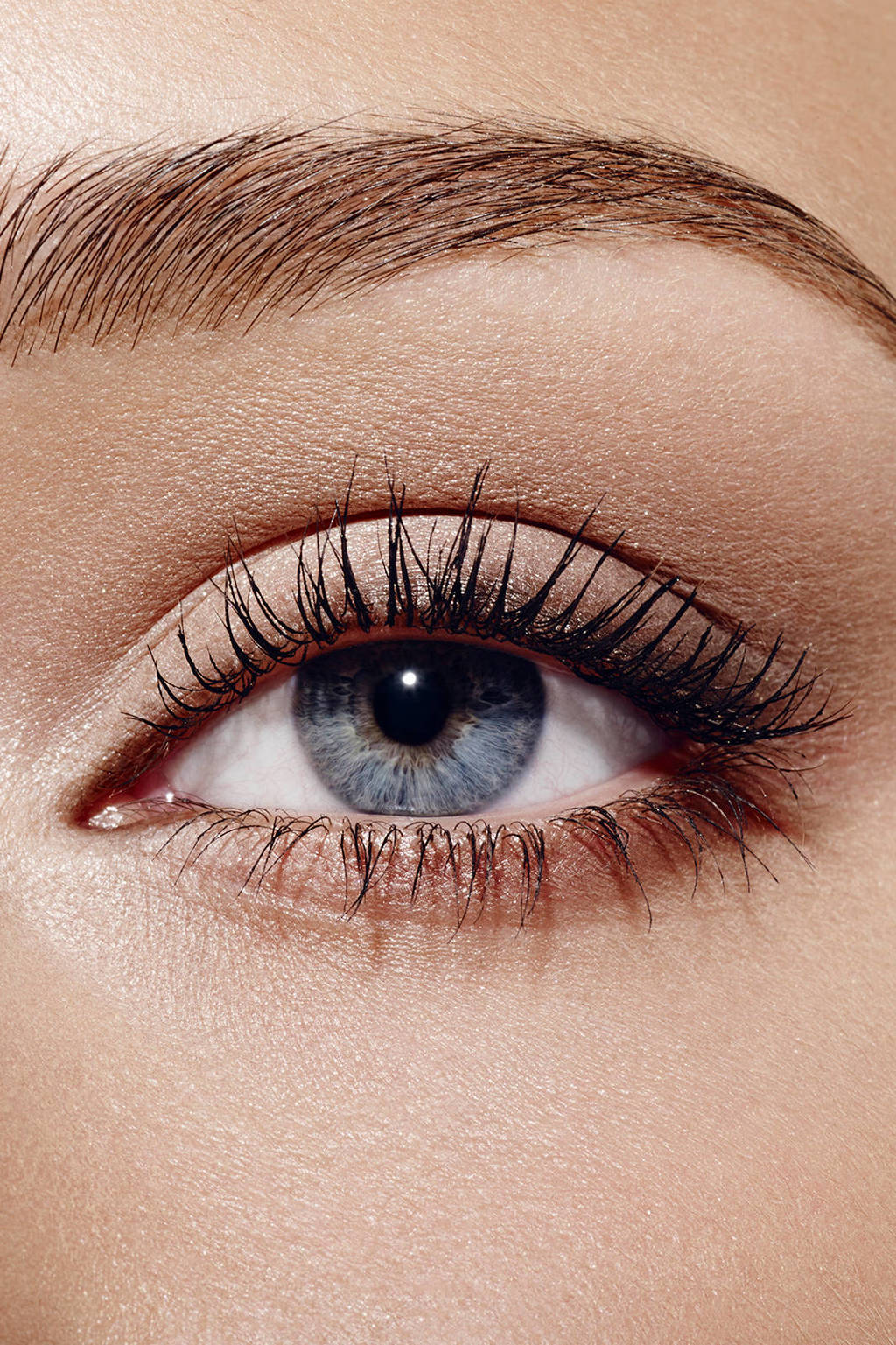jaren favoriet!2000 Calorie Dramatic Volume waterproof mascara - 001 Black