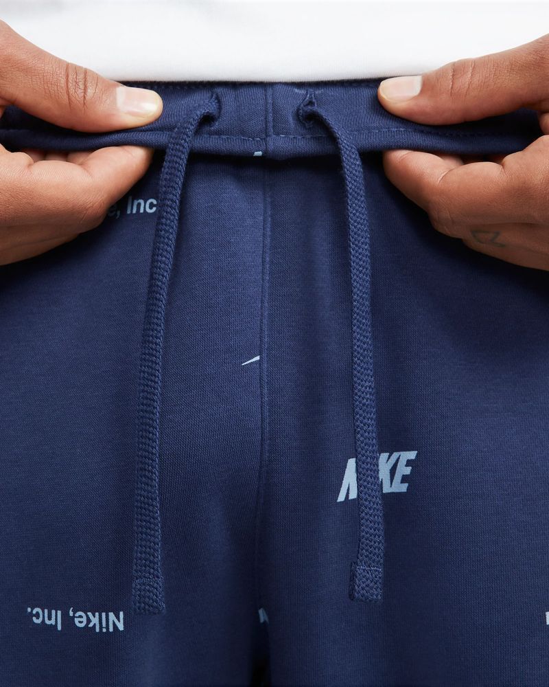 Bas de jogging Nike Sportswear Club Fleece pour homme