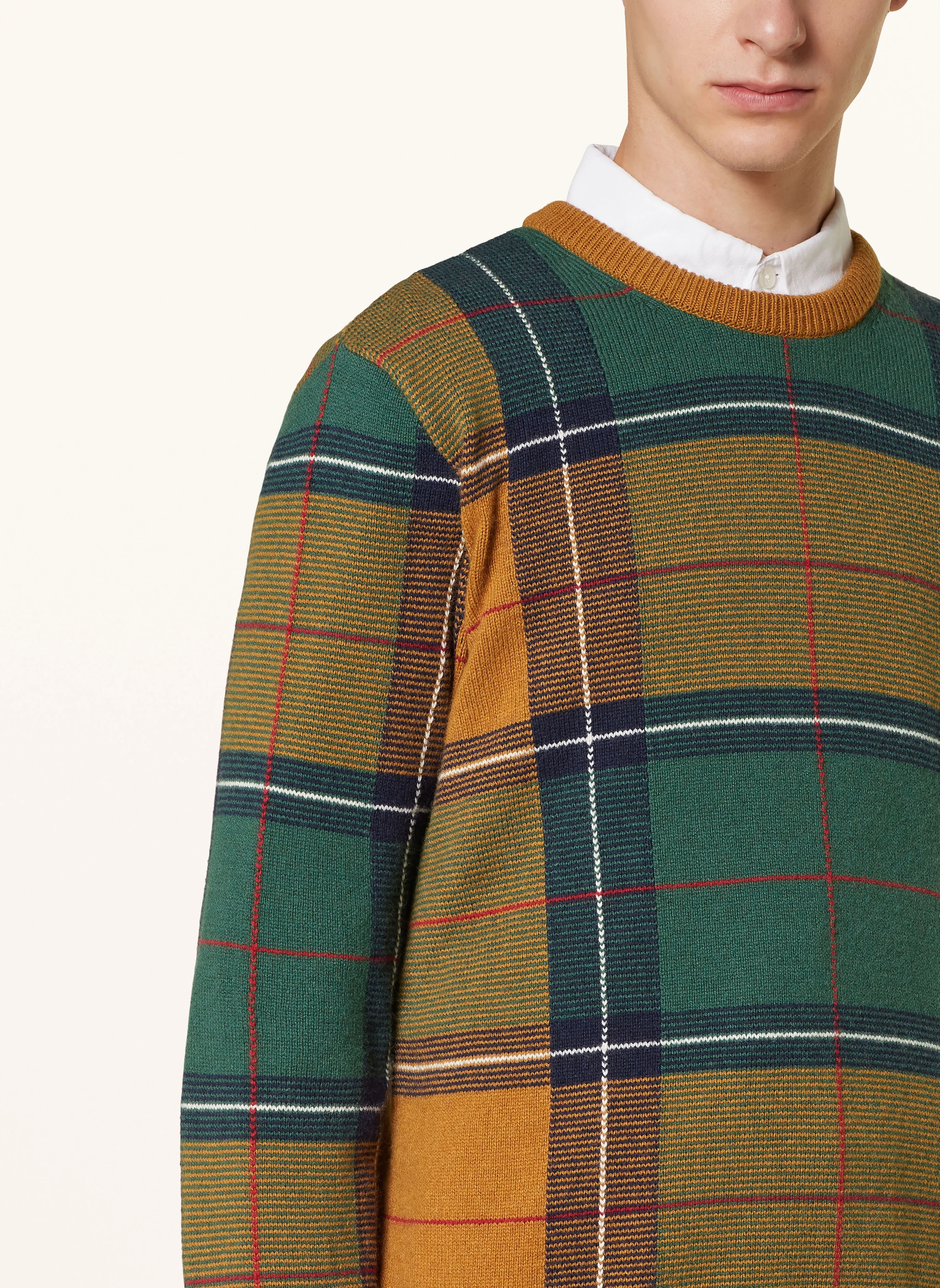 GANT Pullover
