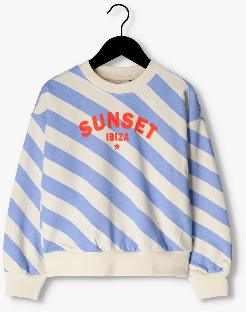 RETOUR witte retour sweater sade