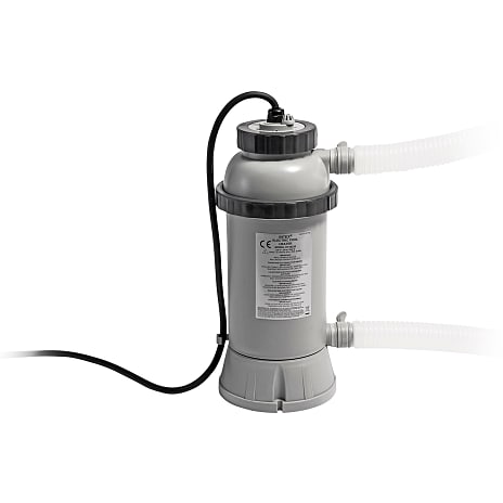 Intex Elektrisk Poolopvarmer