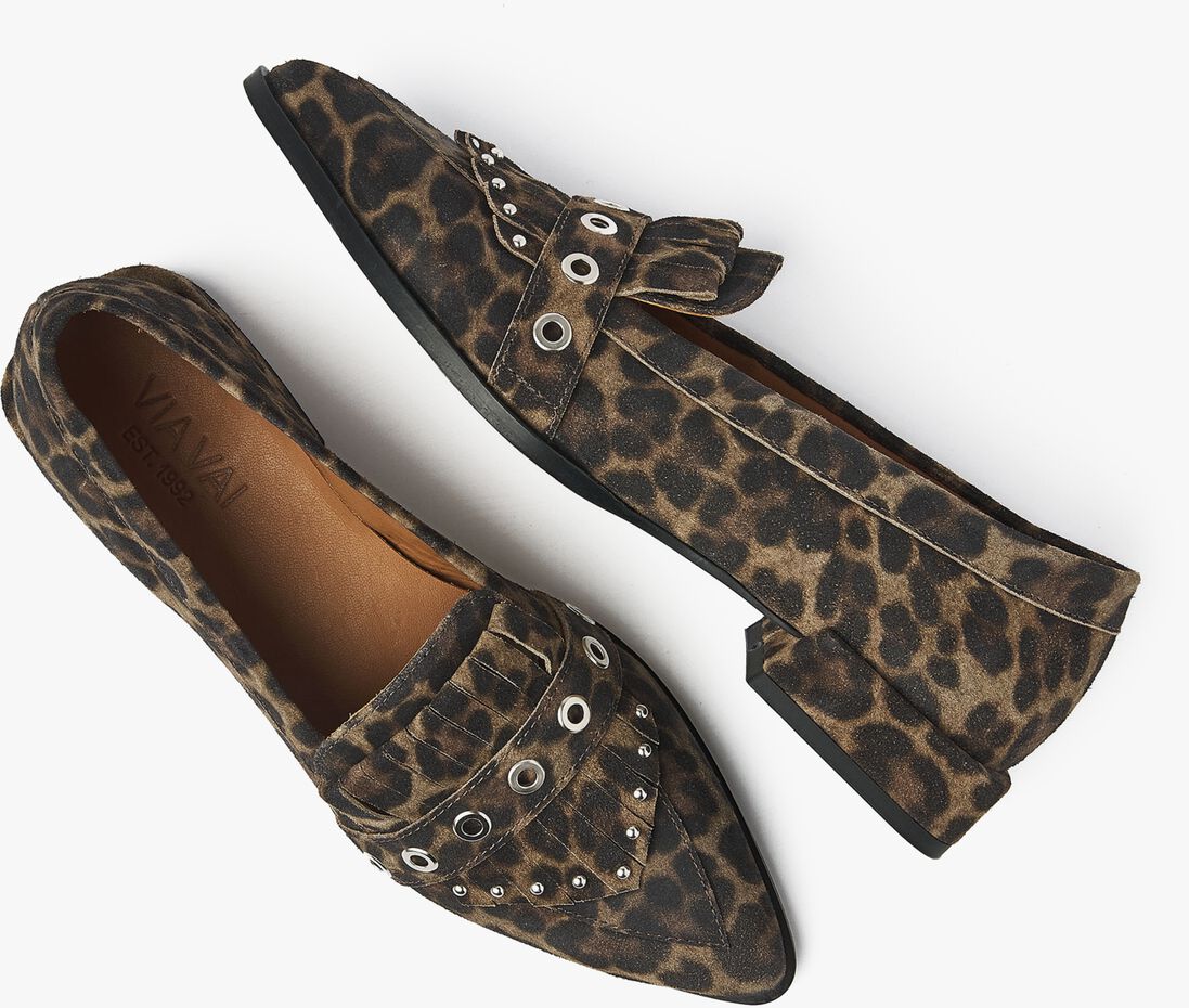 bruine via vai loafers jazz emily