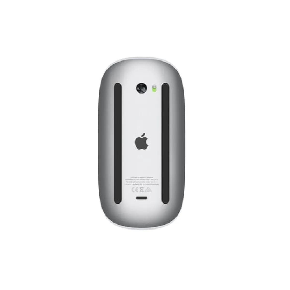 Apple Magic Mouse - Argent · Reconditionné