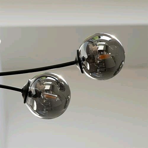 LED-Deckenleuchte