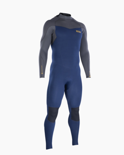ION Element 3/2 Back Zip