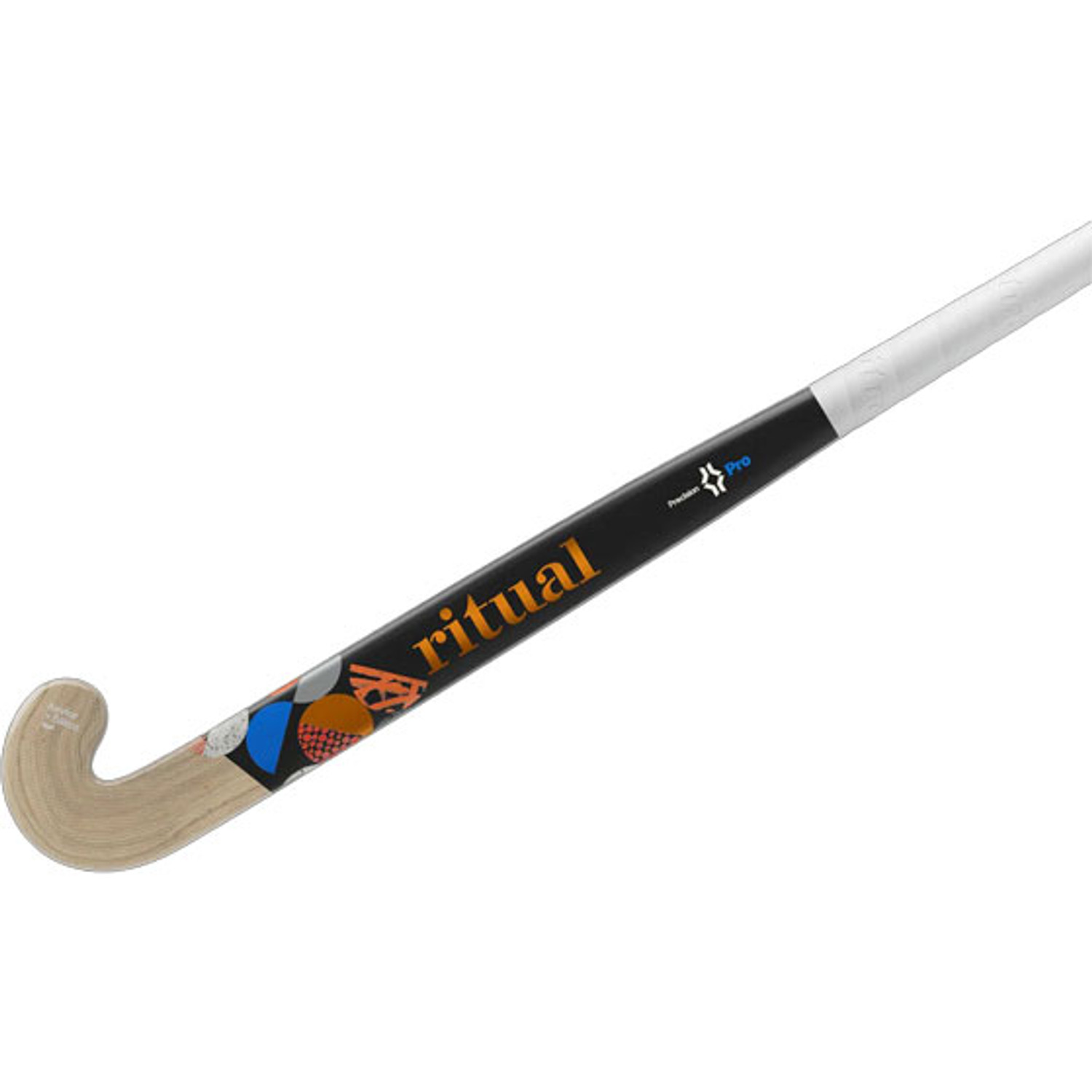 Ritual Precision Pro Hout Indoor