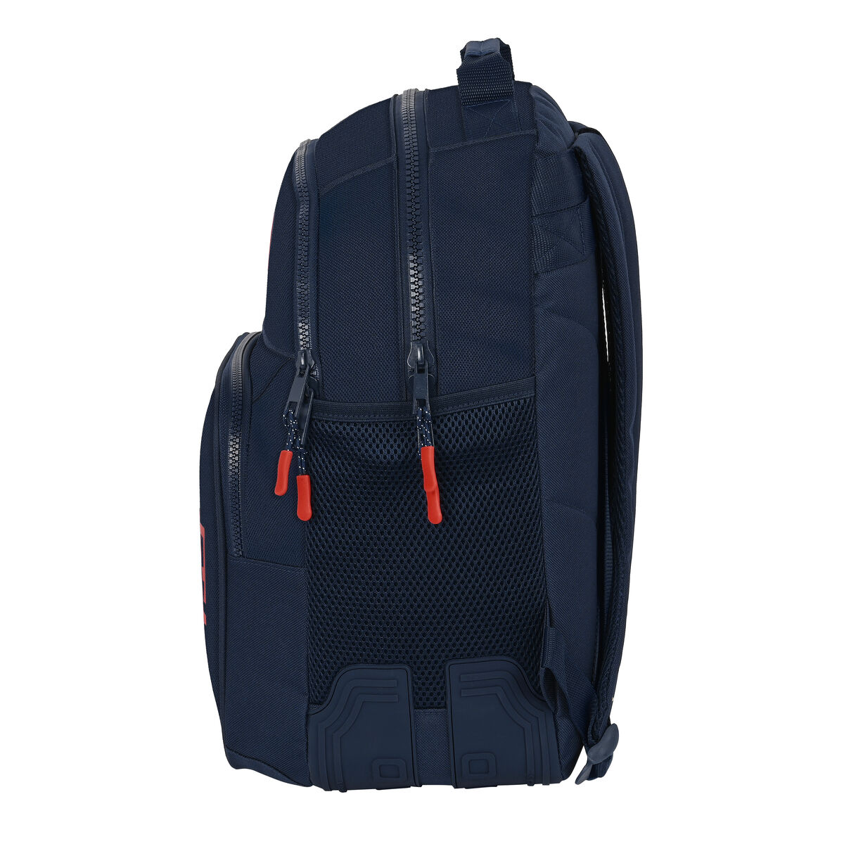 Mochila Escolar Flash de Munique