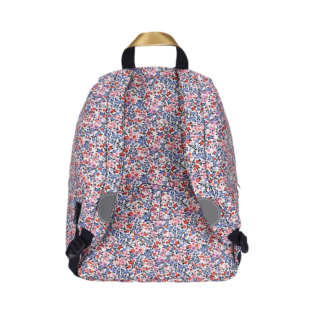 Sac à dos Antonia bleu