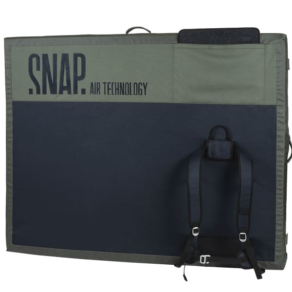 Crashpad SNAP GRAND WHAM