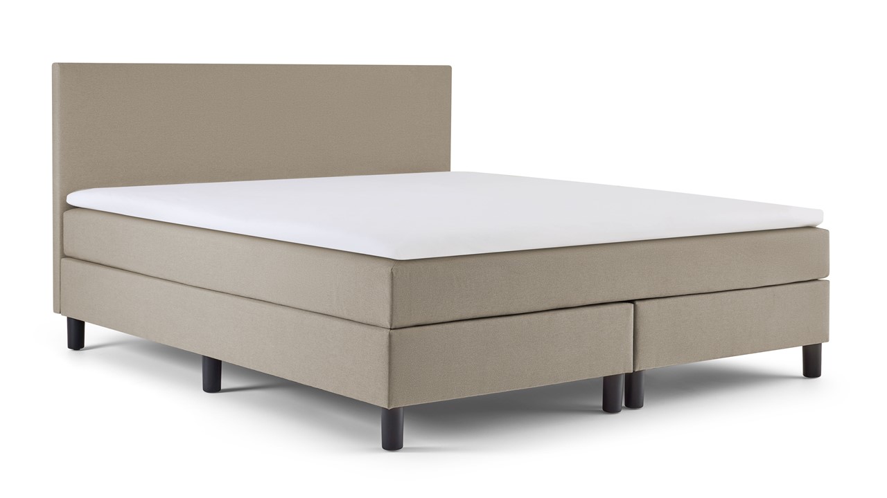 Box Owen Plus grey beige