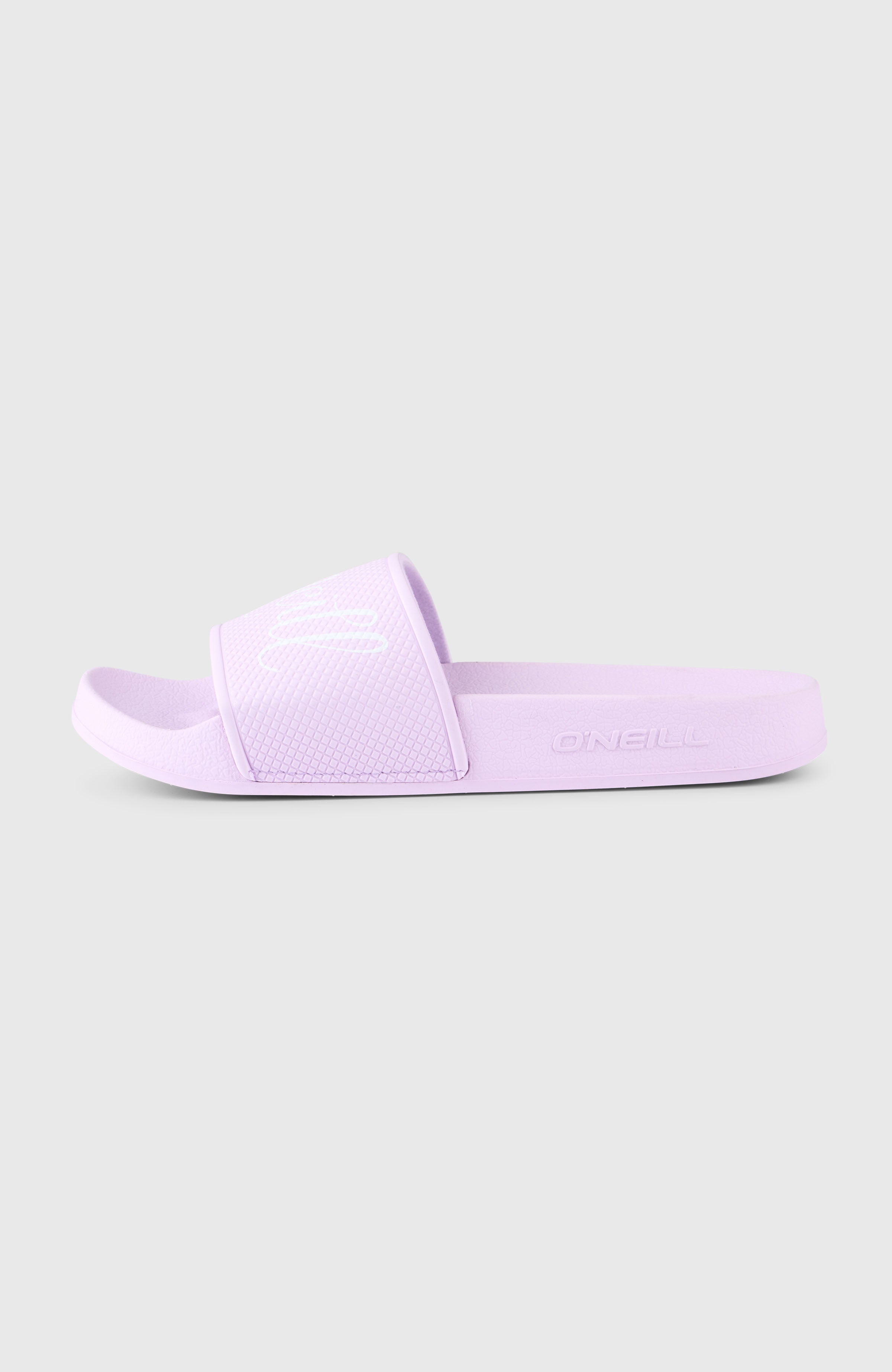 O'Neill Script slippers