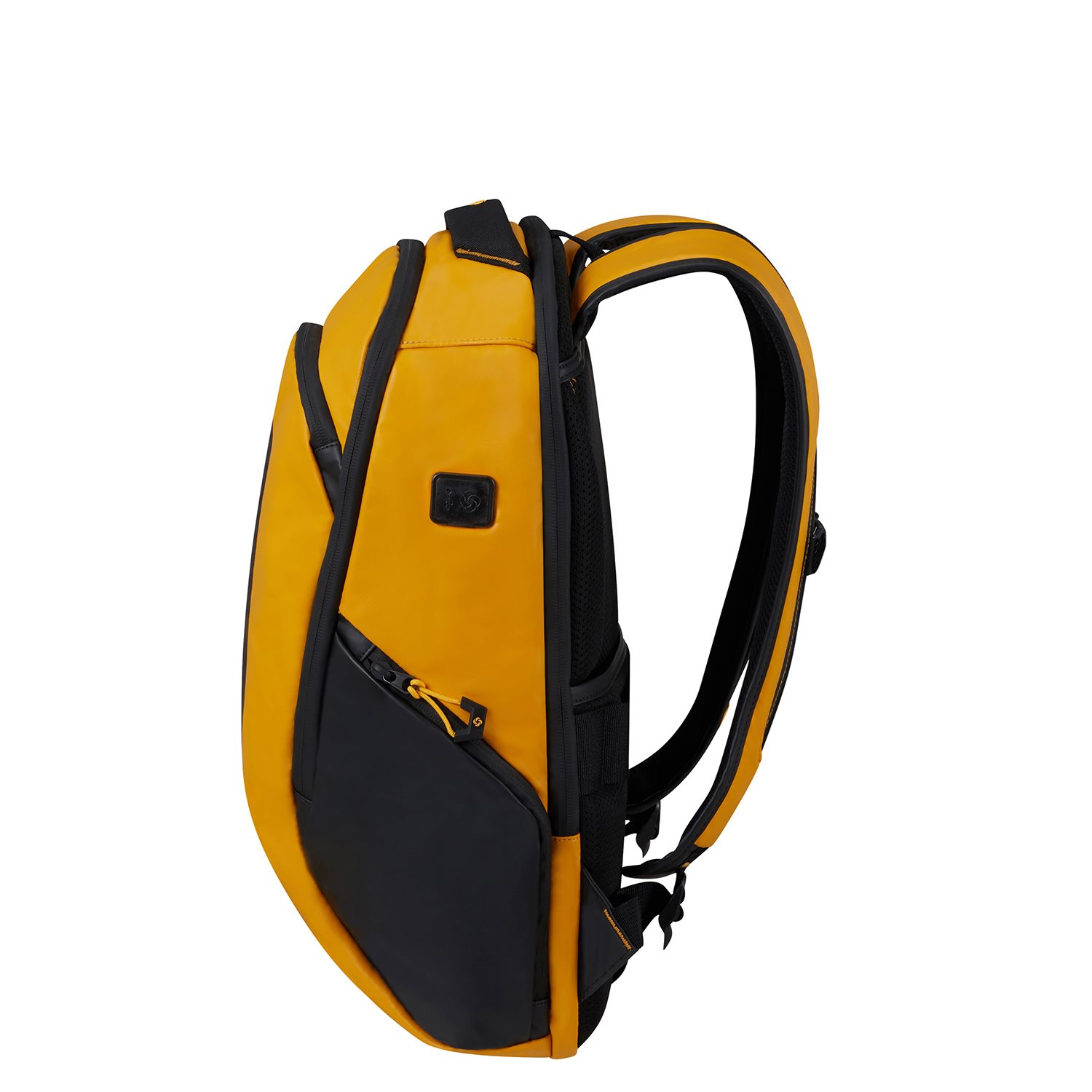 Samsonite Ecodiver Laptop Backpack M USB yellow