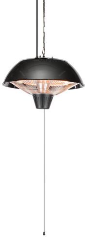 Tristar KA-5273 Terrasverwarming – Infrarood