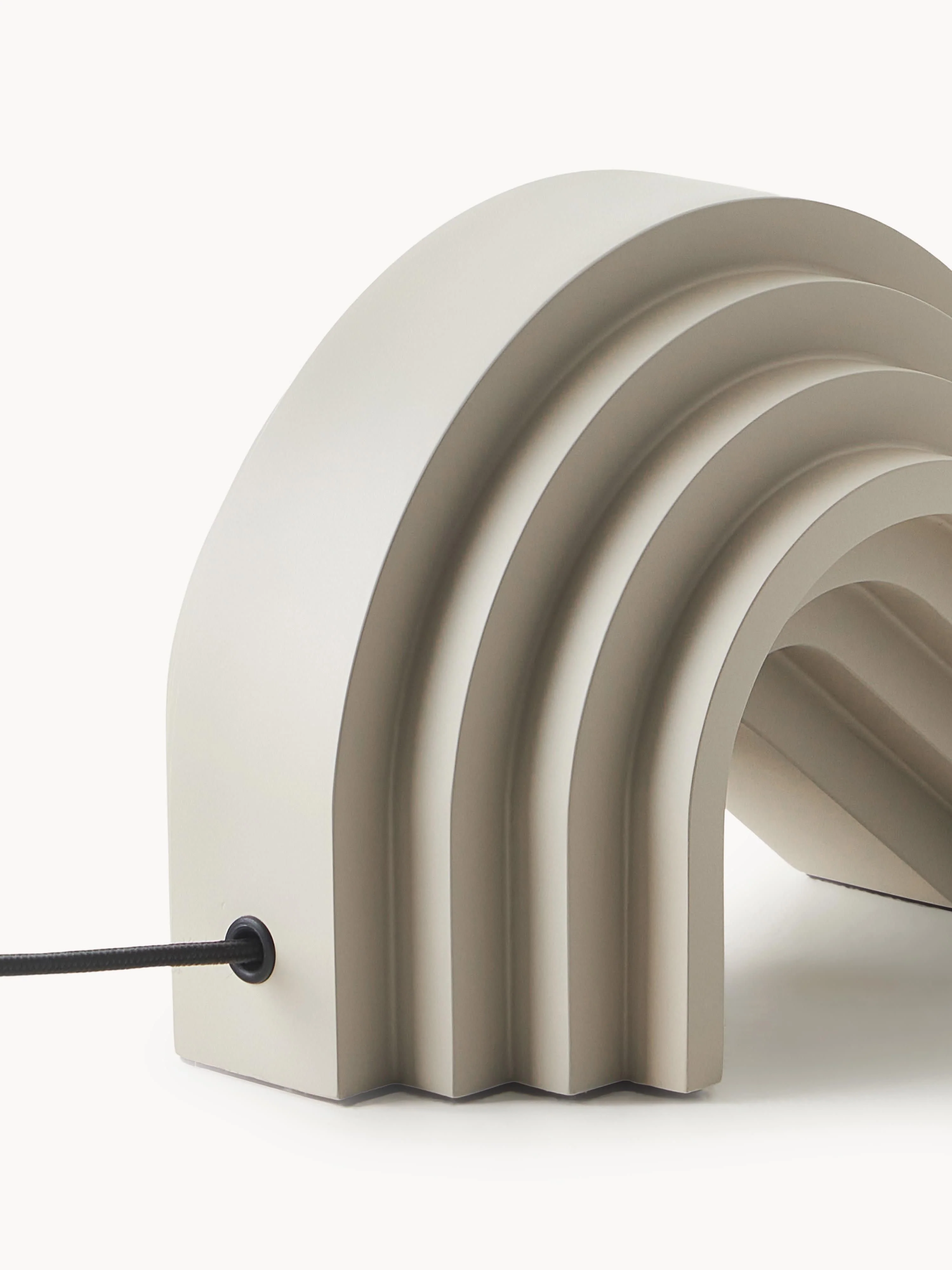 Design tafellamp Luomo