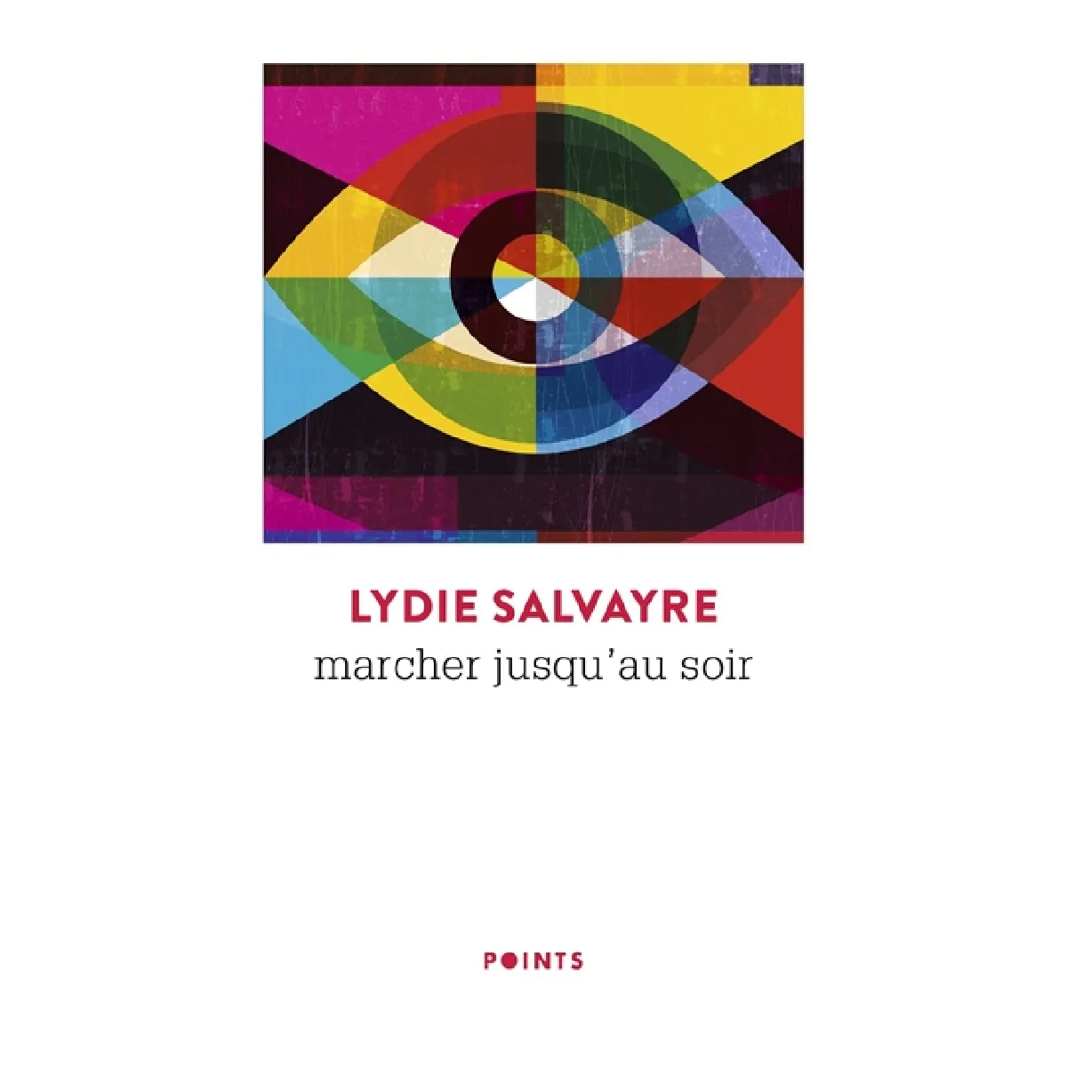 Marcher jusqu'au soir · Occasion