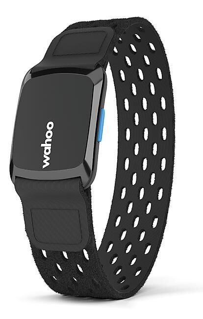WAHOO - BRASSARD CARDIO OPTIQUE TICKR FIT