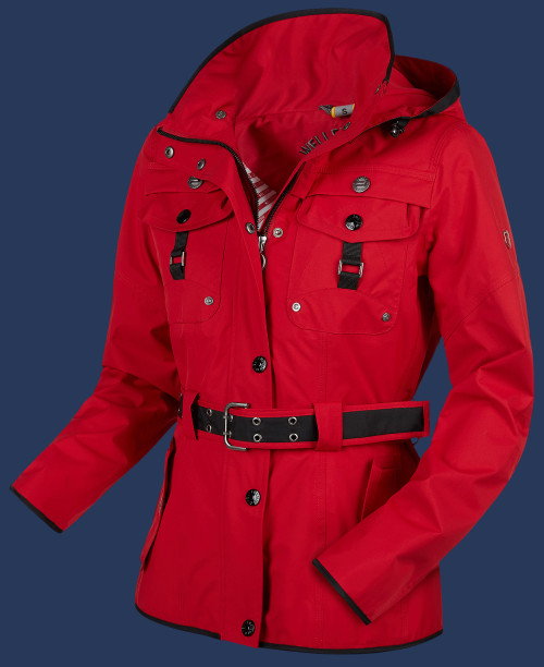Chocandy OnefourtyAirTec, Red