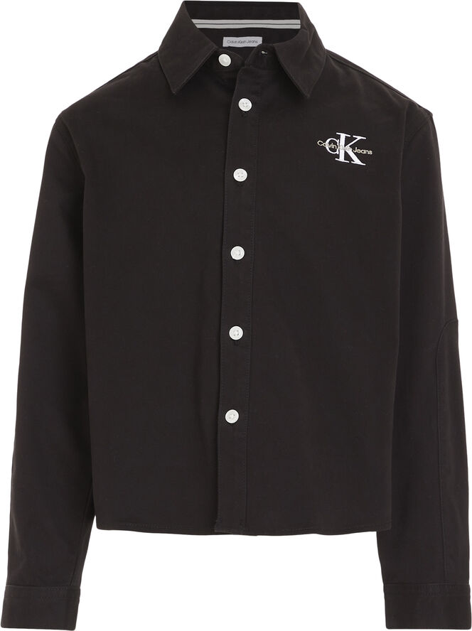Calvin Klein Calvin Klein Jeans overshirt Beh