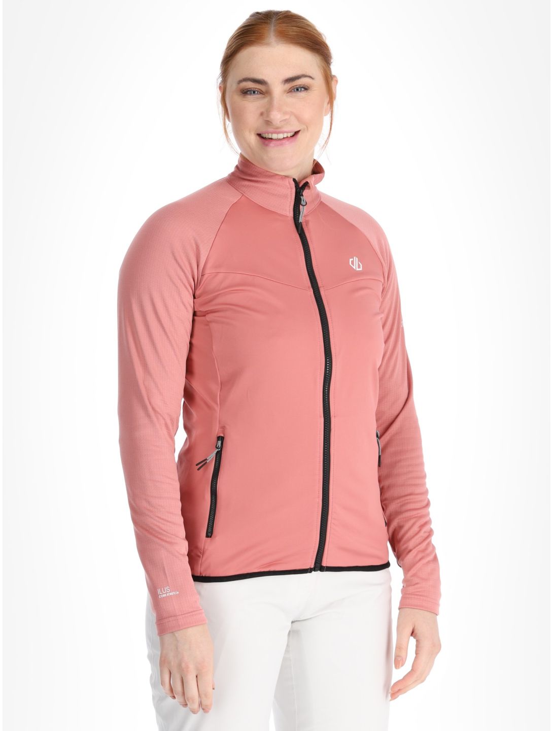 Elation III Core Stretch vest dames