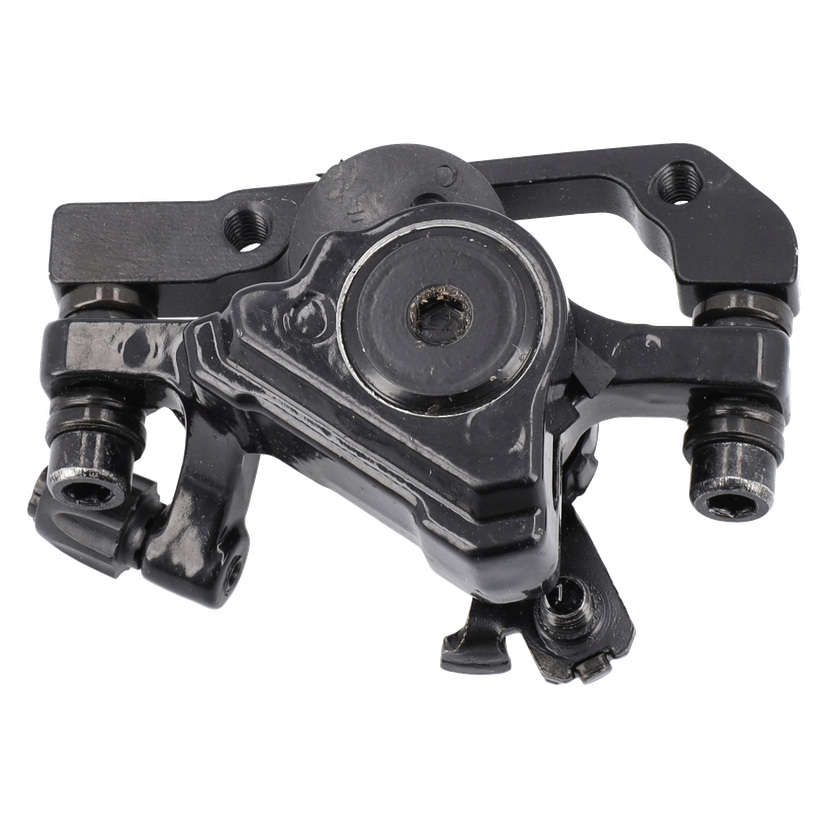 Bremsecaliper sykkel bak