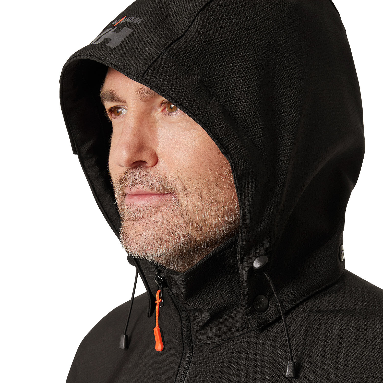 Helly Hansen Oxford Hooded Softshell