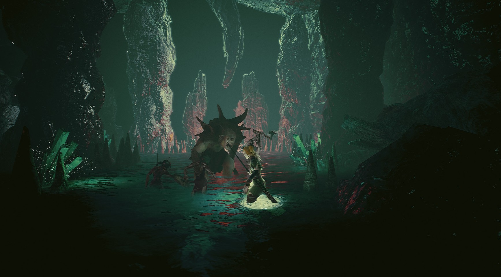 Eternity: The Last Unicorn- PC