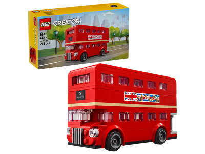 LEGO Londense bus (40953)