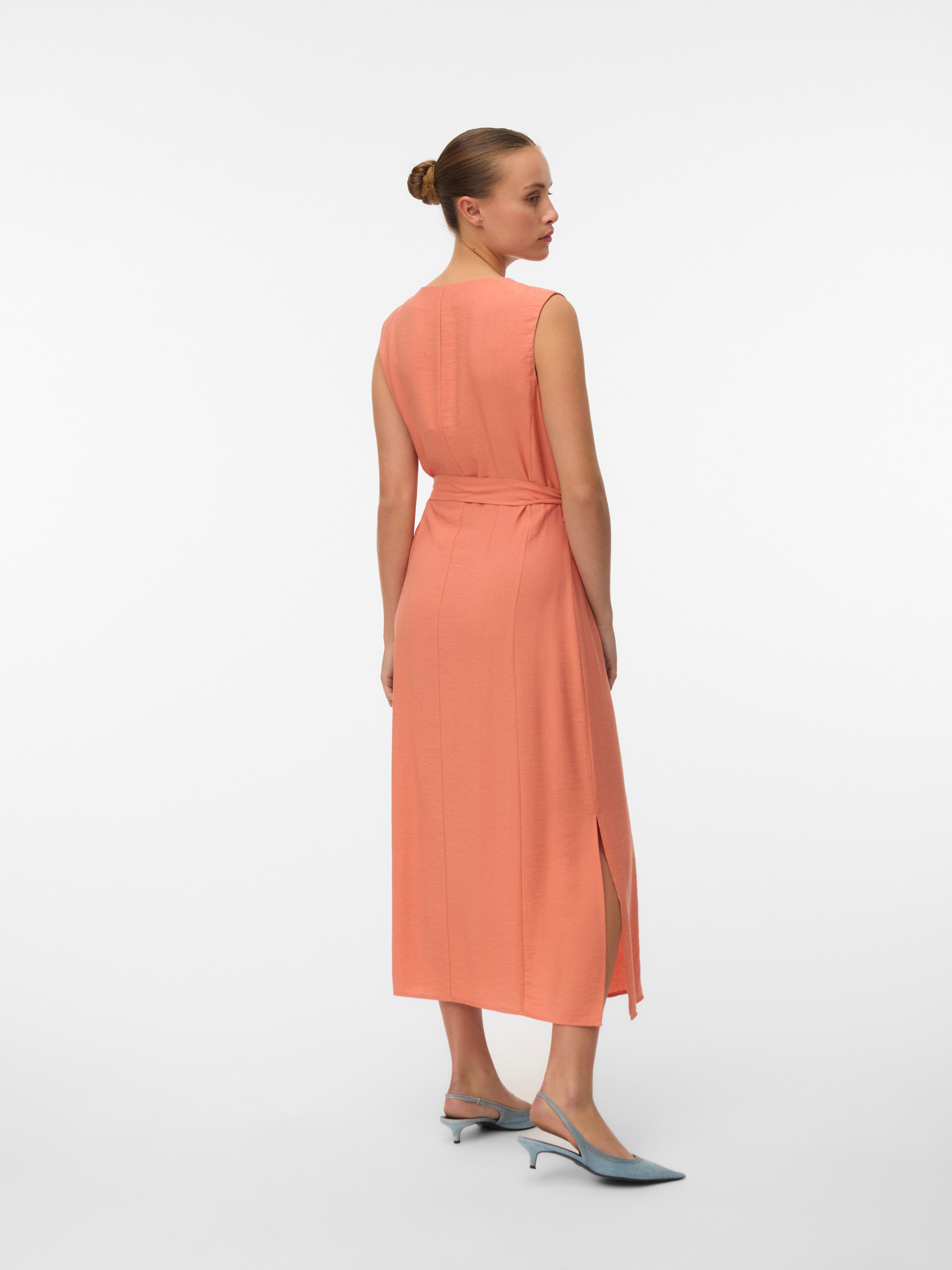 VMJAYLIN Lange jurk