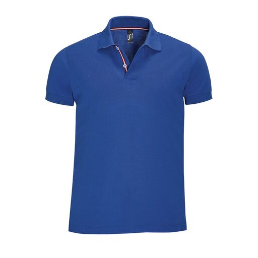 Polo Patriota Marnaula