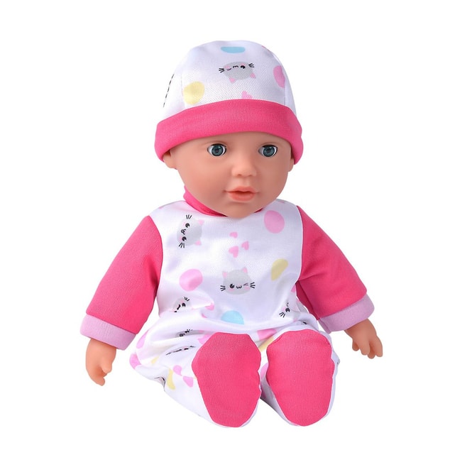 Laura Cutie - Puppe - ca. 30 cm