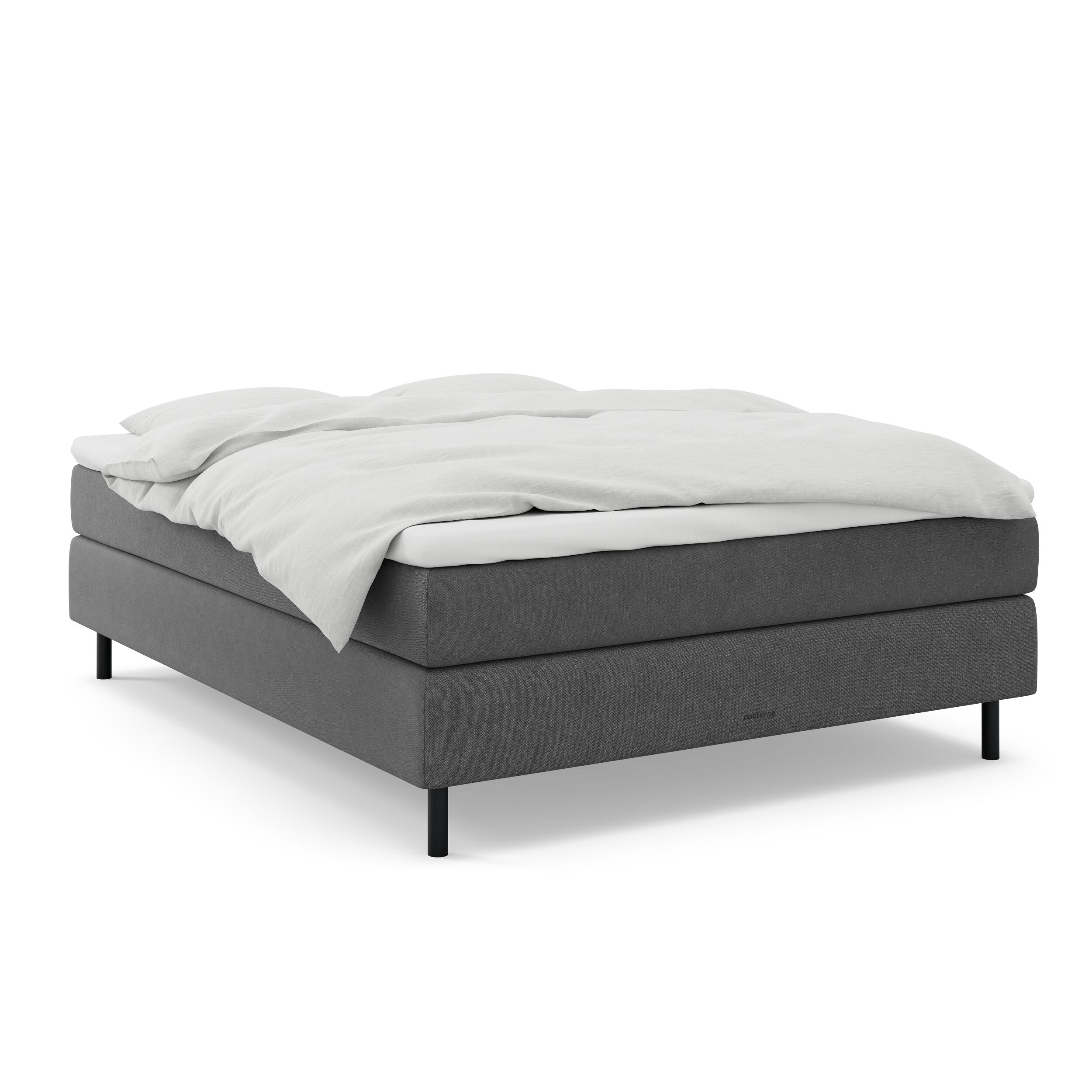 Nocturne Pure Foam Topmadras 160 x 200 x 6 cm