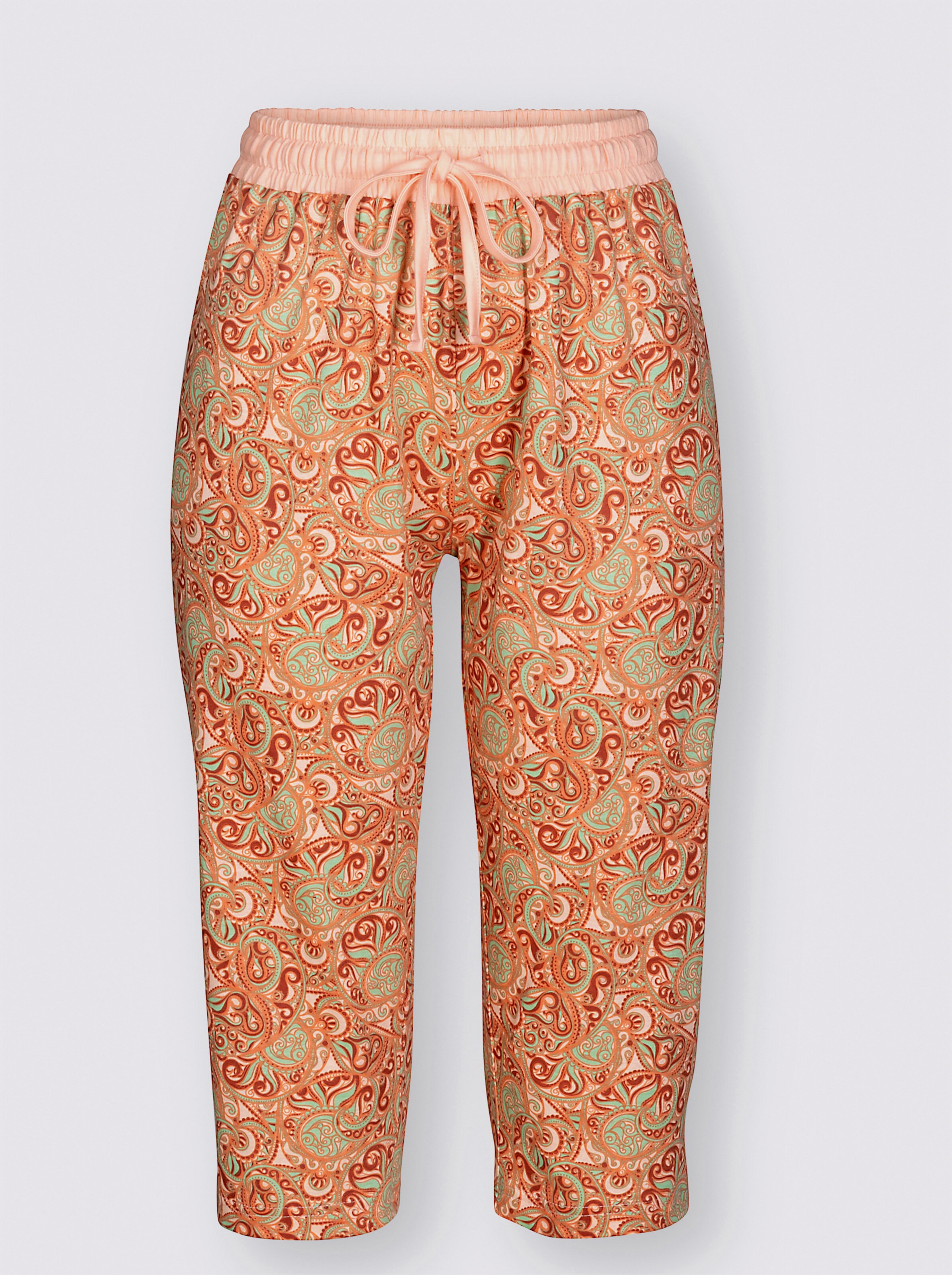 Capri-Hose
