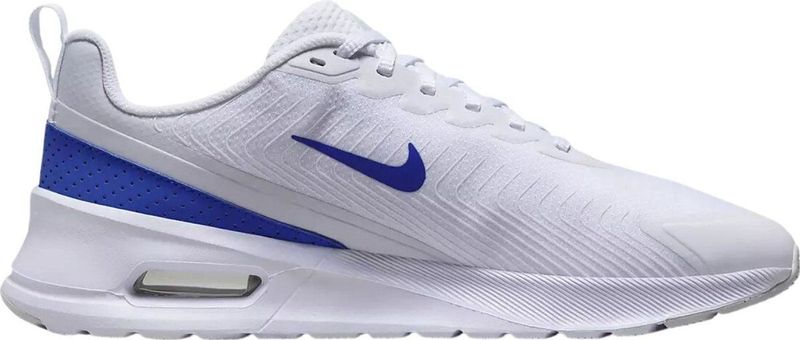 Nike Air Max Nuaxis Sneakers Heren