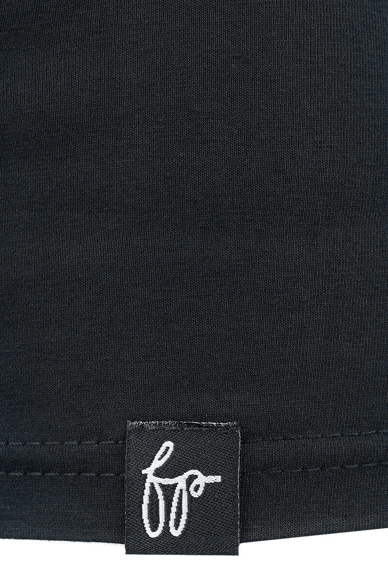 Fran | Forplay T-Shirt Manches courtes