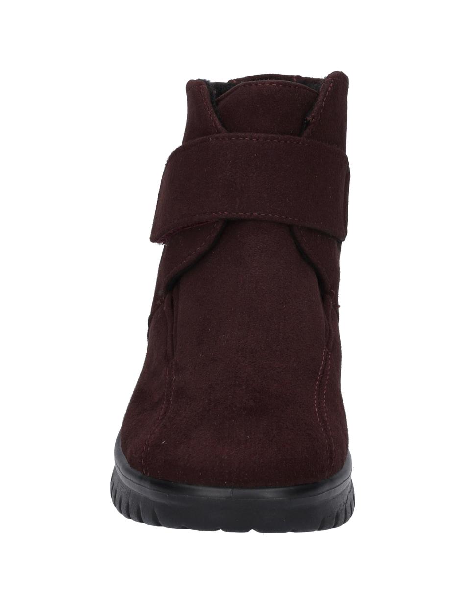 Stiefelette Calais 53, bordo