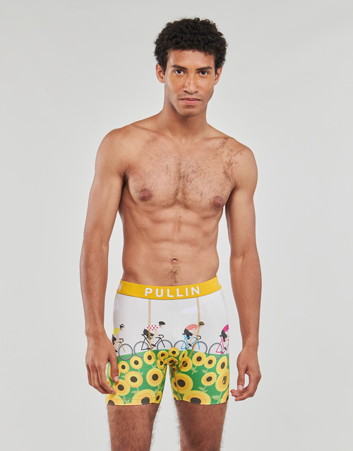 Pullin - FASHION LYCRA - Multicolore