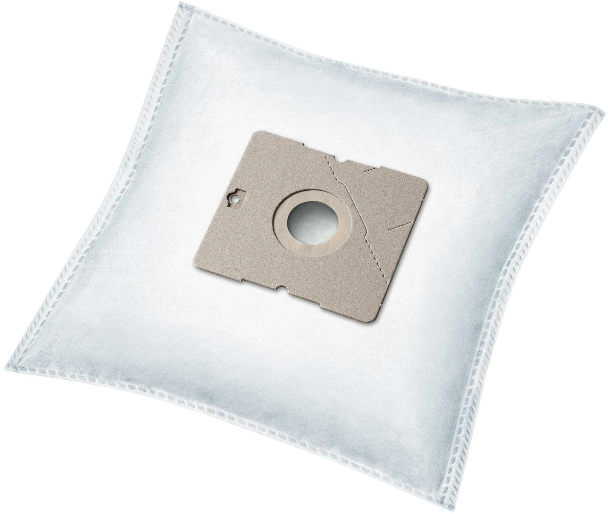 Hanseatic Staubsaugerbeutel 10er- Pack