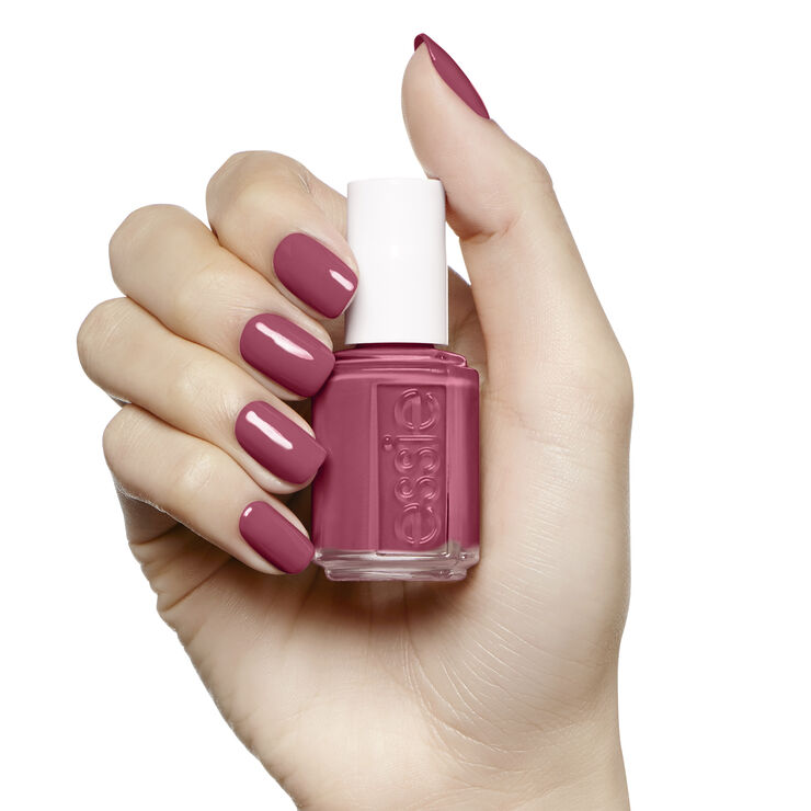 Essie ESS VAO ESSIE NAIL COL. NU 413 mrs alway