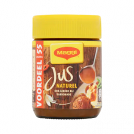 Maggi Jus naturel voordeelpak